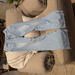 BRAND NEW GRLFRND Carla in For Your Love Jeans Size 29